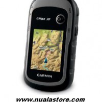 Garmin Etrex 30 