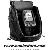 Garmin Fishfinder Echo 150 Portable Bundling