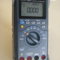 Hioki 3801-50 Digital Multimeter