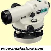 Waterpass Nikon AC-2S / Automatic Level Nikon AC-2S 