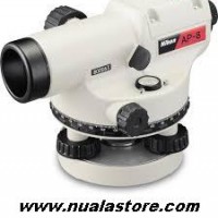 Automatic level/Waterpass Nikon AP8