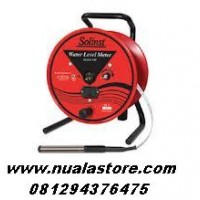 Solint Water Level Meter 101 
