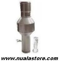 Tabung Curah Hujan Galpanis 