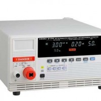 Hioki 3174 AC Automatic Insulation Withstanding HiTester Voltage Test Meter