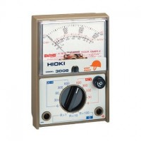 Hioki 3008 Analog Multi Tester