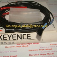 PS-52 Keyence ,Transmissive Sensor Head, General Ppurpose Type, Thin