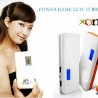 power bank tampilan digital 15800  murni mah 