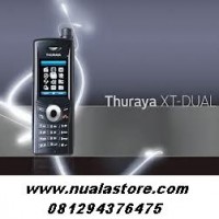 Thuraya-XT-Dual 