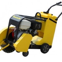 DYNAMIC Concrete Cutter