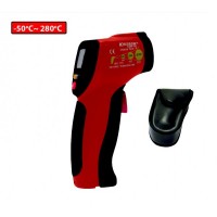 Infrared Thermometer Krisbow KW06-280