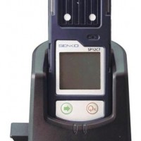 Senko SP12C7 Portable Multi Gas Detector