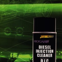 PRO-CARE DIESEL INJECTION CLEANER