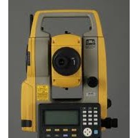 Jual Total station Topcon ES-105 CALL 081283360421 Dudi Ginanjar