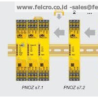 PILZ PNOZ|Felcro Indonesia| 0818790679|sales@felcro.co.id
