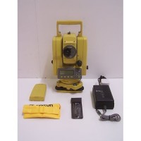 Total Station Topcon GTS 255
