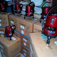 Cross Line Laser Level SK Laser SL-50P 