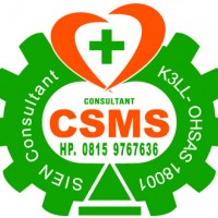  Jasa Konsultan Penyusunan Dokumen CSMS / Consultant K3LL / Konsultan HSE / OHSAS 18001 / hp. 081597