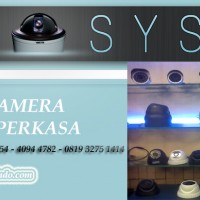 Jasa Instalasi Pemasangan Camera CCTV Cabang KARAWACI