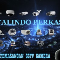 Agen CCTV Termurah | Jasa Instalasi Pemasangan Camera CCTV BSD SERPONG