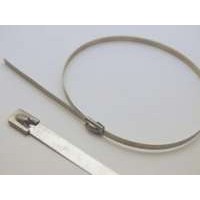 CABLE TIES STAINLESS STEEL