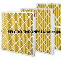AAF Hepa Filter| Felcro Indonesia| 0818790679|sales@felcro.co.id