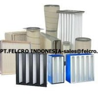 AAF Filter Gas Turbin| Felcro Indonesia| 0818790679|sales@felcro.co.id