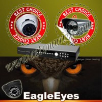 Agen Sinyalindo | Jasa Pemasangan Camera CCTV Cabang CIPONDOH Bergaransi