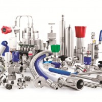 swagelok valve & fitting accessories