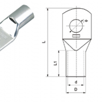 SKUN KABEL SC 