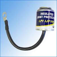 LPI TEC100 - LPI IJP100