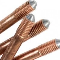FURSE GROUNDROD - FURSE EARTH ROD