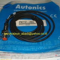 PRT12-2DC Autonics Proximity Switch DC 2 Wire Type M12 , Normally Close.