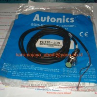 PRT12-2DO Autonics Proximity Switch , DC 2 Wire , NO ( Normally Open )