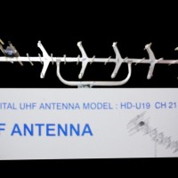  Jasa Pemasangan Antena TV Sepatan - Tangerang