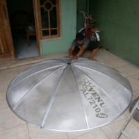 Pusat Jasa Pemasangan Parabola Digital Ciracas - Jakarta Pusat