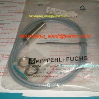 NBB5-18GM60-WS  Proximity Switch Pepperl+Fuchs ,M18,part number 124311, AC 2 wire, NO .