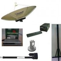 Gerai Jasa Pemasangan Parabola Digital Cimanggis - Depok