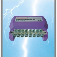 EQUIPOTENTIAL BONDING 16-PORT