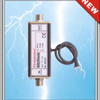 CAT TV SURGE ARRESTER