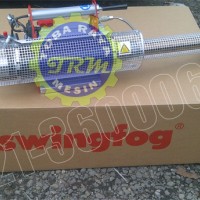 supplier mesin fogging swingfog SN-50
