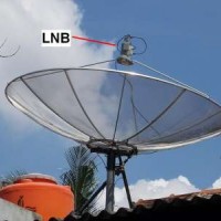 Ahli Service dan Pasang Parabola Digital Bongkar Pasang Pamulang Tangerang