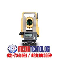 Topcon Total Station ES105 / ES103  