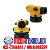 Waterpass / Automaticlevel Topcon AT-B4 / AT-B3 / ATB2