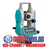 Nikon Digital Theodolite NE100 / NE101 / NE102