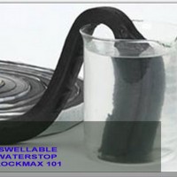  SWELLABLE WATERSTOP  ROCKMAX 101