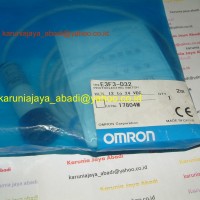 E3F3-D32 Omron, Photoelectric Switch Cylindrical , PNP , NC