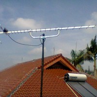 Teknisi Handal - Pasang Antena tv Parabola Automatis Bintaro