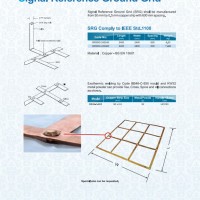 SIGNAL REFERENCE GROUNDING GRID