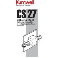 KUMWELL MOLDING TYPE CS27