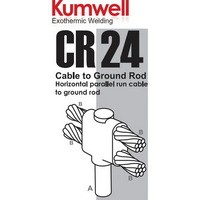 KUMWELL MOLDING TYPE CR24